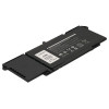 Batteria principale 2-power per Dell Latitude 5320 - 41 mAh (2P-9JM71)
