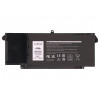 Batteria principale 2-power per Dell Latitude 5320 - 41 mAh (2P-9JM71)