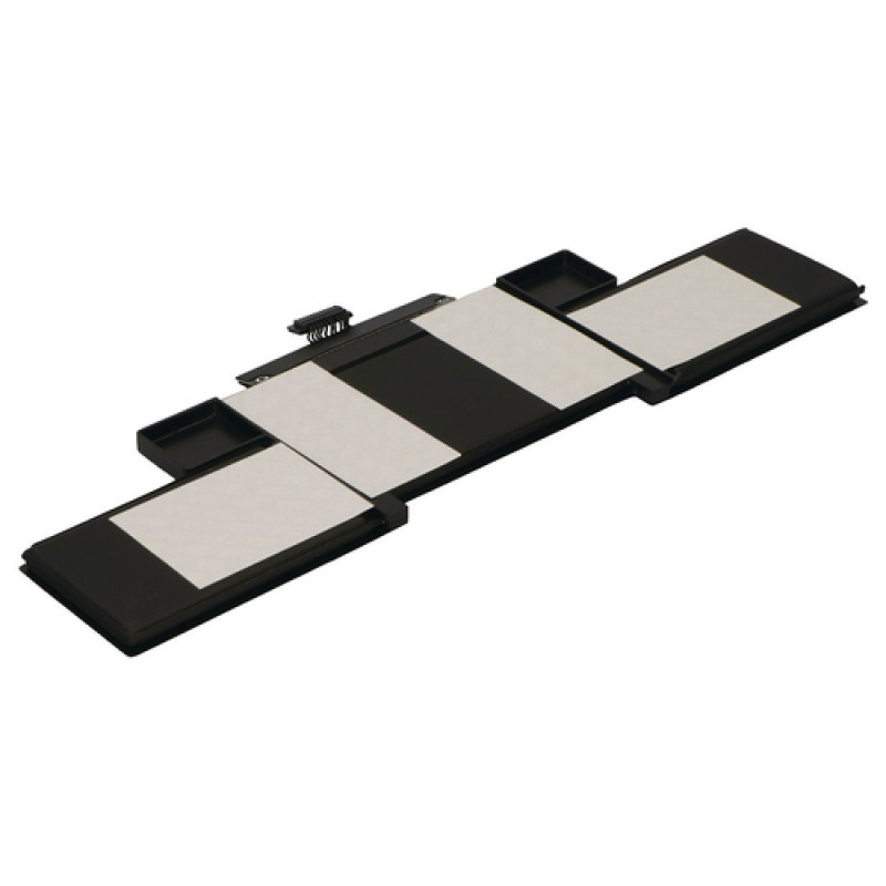 2-power 2P-A1494 - Batteria - Apple MacBook Pro 15 A1398 Late 2013 (EMC2674 - EMC2745) - Mid 2014 (EMC 2876 - EMC2861)