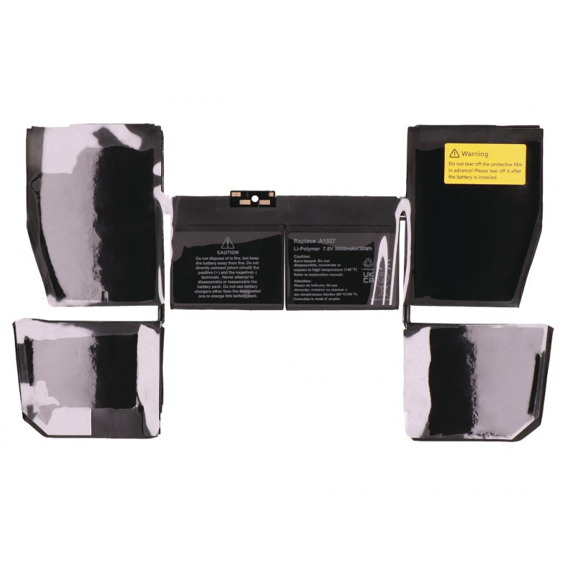 Batteria principale 2-Power (2P-A1534)