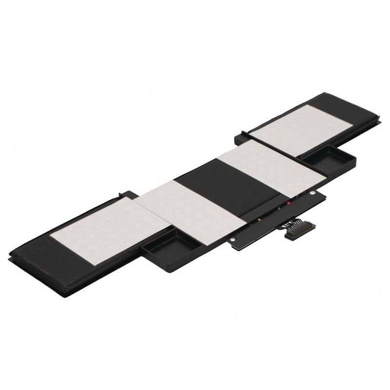 2-power 2P-A1618 - Batteria - Apple MacBook Pro 15 A1398 Mid 2015 (EMC2909 - EMC2910)