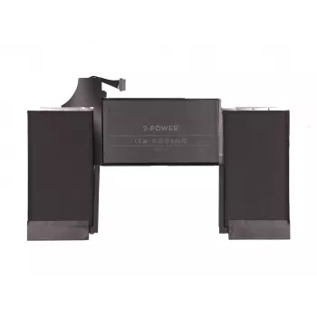 2-power 2P-A1965 - Batteria - Apple MacBook Air 13 A1932 (Late 2018 EMC3184 - 2019 EMC3184) - A2179 (2020 EMC3302)
