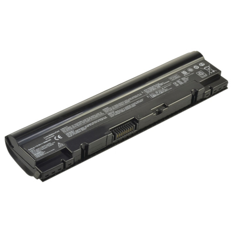 2-power 2P-A31-1025 - Batteria - 5.200 mAh 10,8 V