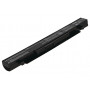 2-power 2P-A41-X550 - Batteria - 2.200 mAh 14,8 V