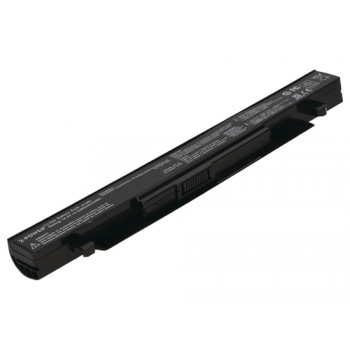 2-power 2P-A41-X550 - Batteria - 2.200 mAh 14,8 V