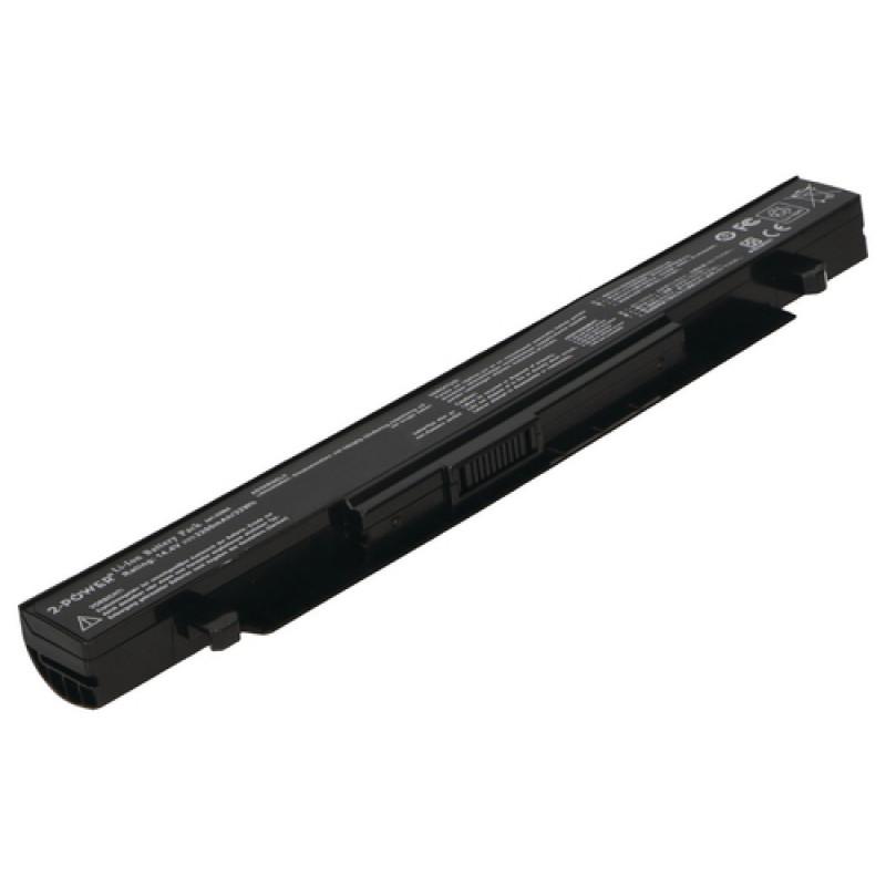 2-power 2P-A41-X550 - Batteria - 2.200 mAh 14,8 V