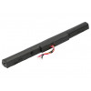 2-power 2P-A41LK9H - Batteria - 2.600 mAh 14,4 V