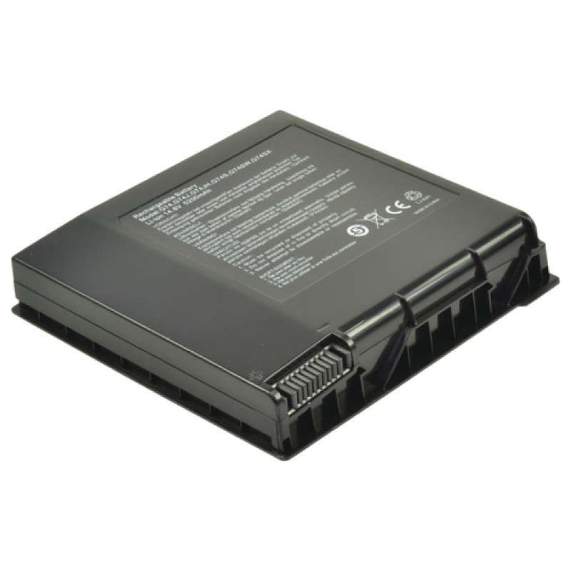 Batteria principale 2-Power - 5.200 mAh (2P-A42-G74)