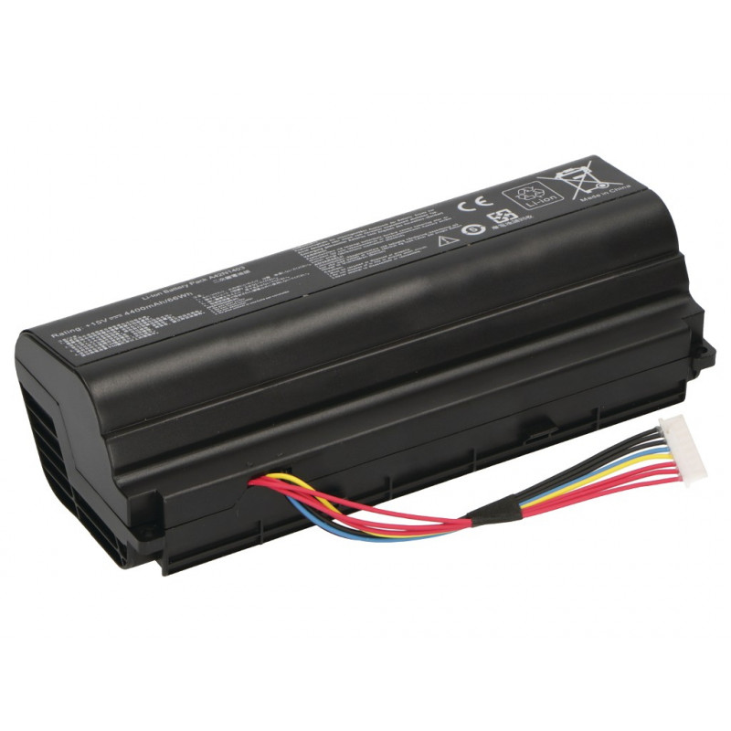 2-power 2P-A42N1403 - Batteria - 4.400 mAh 15 V