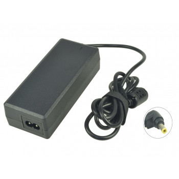2-power 2P-631639-001 - Alimentatore per laptop - Interno - 100 - 240 V - 50 W - 12 V - 4,16 A