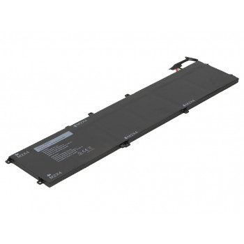 2-power 2P-6GTPY - Batteria - Batteria 69 mAh 11,6 V