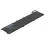 2-power 2P-6GTPY - Batteria - Batteria 69 mAh 11,6 V