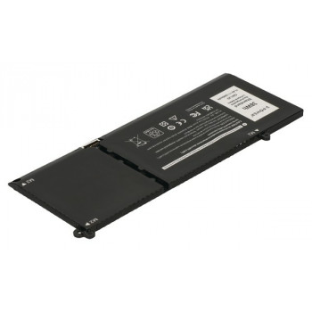 2-Power batteria principale 11,4V 3300mAh (2P-6TW9W)
