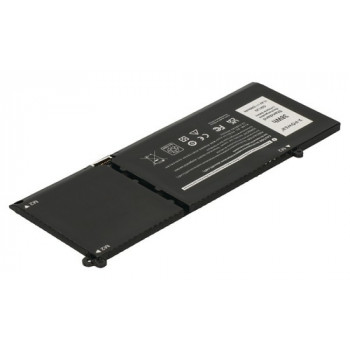 2-Power batteria principale 11,4V 3300mAh (2P-6TW9W)