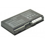 2-power batteria principale Asus A42-M70 - Batteria - 4.400 mAh (2P-70-NU51B2100PZ)