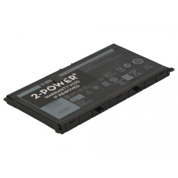 2-power 2P-71JF4 - Batteria - Batteria 82 mAh 11,4 V