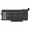 2-power batteria principale Dell Latitude 12 5289 2-in-1 - Batteria - 45 mAh (2P-71TG4)