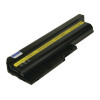 2-Power batteria principale Lenovo ThinkPad Z60 - batteria ricaricabile - 75 mAh (2P-92P1131)