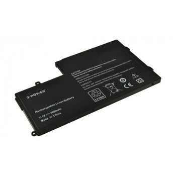 2-Power batteria principale - batteria - 3.800 mAh (2P-9HRXJ)