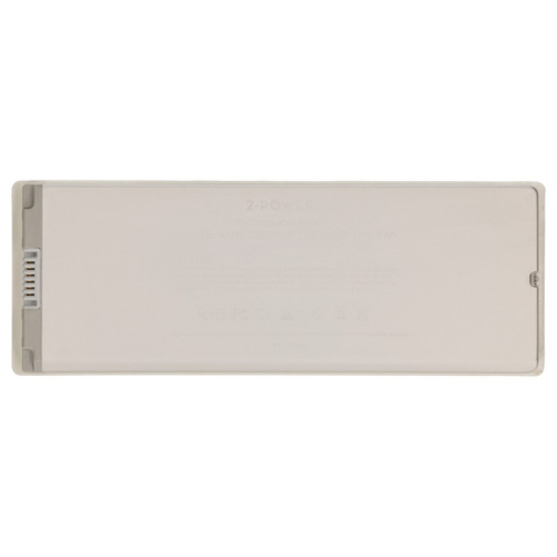 2-power 2P-A1185 - batteria ricaricabile - batteria 5.400 mAh 10,8 V