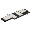2-power 2P-A1493 - batteria ricaricabile - Apple MacBook Pro 13 A1502 Late 2013 (EMC2678) - Mid 2014 (EMC2875)
