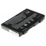 2-power batteria principale - batteria - 4.400 mAh (2P-A32-F52)