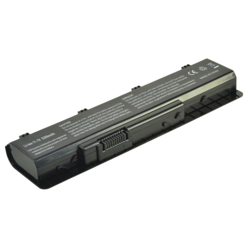 2-power 2P-A32-N55 - batteria ricaricabile - batteria 5.200 mAh 10,8 V
