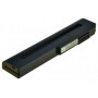 2-power batteria principale 49Wh sostitutiva per Asus A32-M50 - batteria - 48 mAh (2P-A33-M50)
