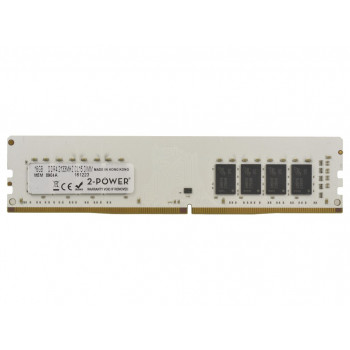2-power 2P-A8661094 modulo di memoria 16 GB DDR4 2133 MHz