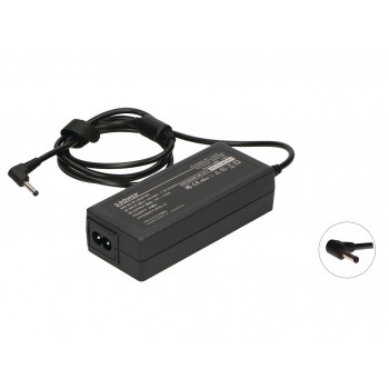 2-Power alimentatore AC 3.42A incluso cavo di alimentazione (2P-ADLX65CLGA2A)