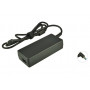 2-Power alimentatore AC 2,31 A incluso cavo di alimentazione (2P-ADP-45WD)