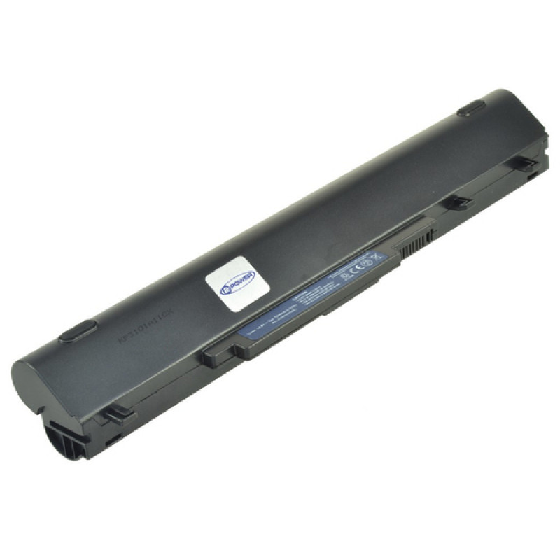 2-power 2P-AS10I5E - batteria ricaricabile - batteria 5.200 mAh 14,8 V