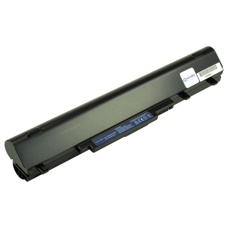 2-power 2P-AS10I5E - batteria ricaricabile - batteria 5.200 mAh 14,8 V