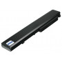 2-power batteria principale 58Wh Dell Vostro 1710 1720 - batteria - 5.200 mAh (2P-B-5065H)