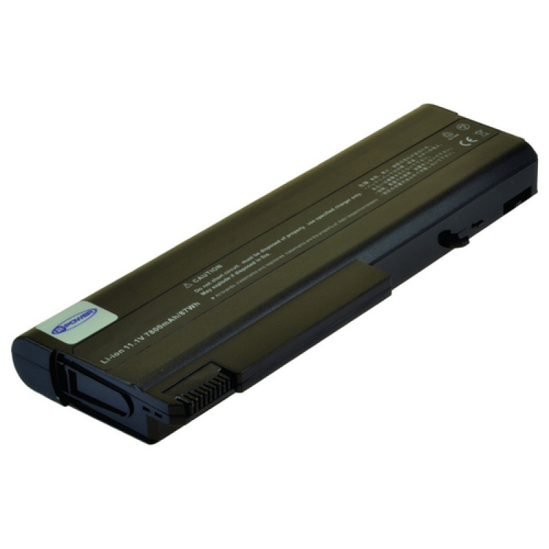 2-power 2P-B-5076H - batteria ricaricabile - batteria 86 mAh 11,1 V