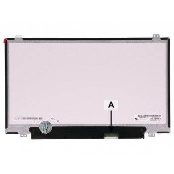 2-power 2P-B140HAK01.1 - 35,6 cm (14