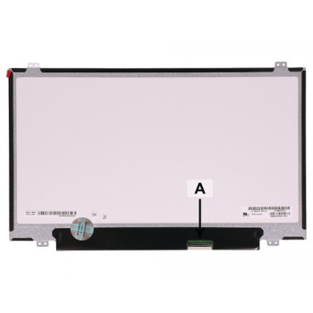 2-power 2P-B140HAK01.1 - 35,6 cm (14