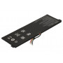 2-power batteria principale - batteria ricaricabile - 50 mAh (2P-AP18C8K)