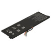 2-power batteria principale - batteria ricaricabile - 50 mAh (2P-AP18C8K)