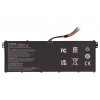 2-power batteria principale - batteria ricaricabile - 50 mAh (2P-AP18C8K)