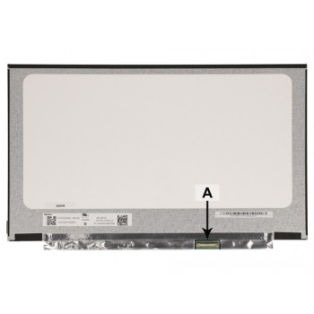 2-power 2P-B133HAN06.6 - 33,8 cm (13,3