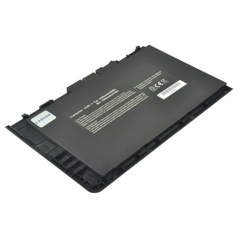 2-power 2P-BT04 - batteria ricaricabile - 3.243 mAh 14,8 V
