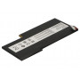 2-POWER batteria principale MSI GS63VR - batteria ricaricabile - 49 mAh