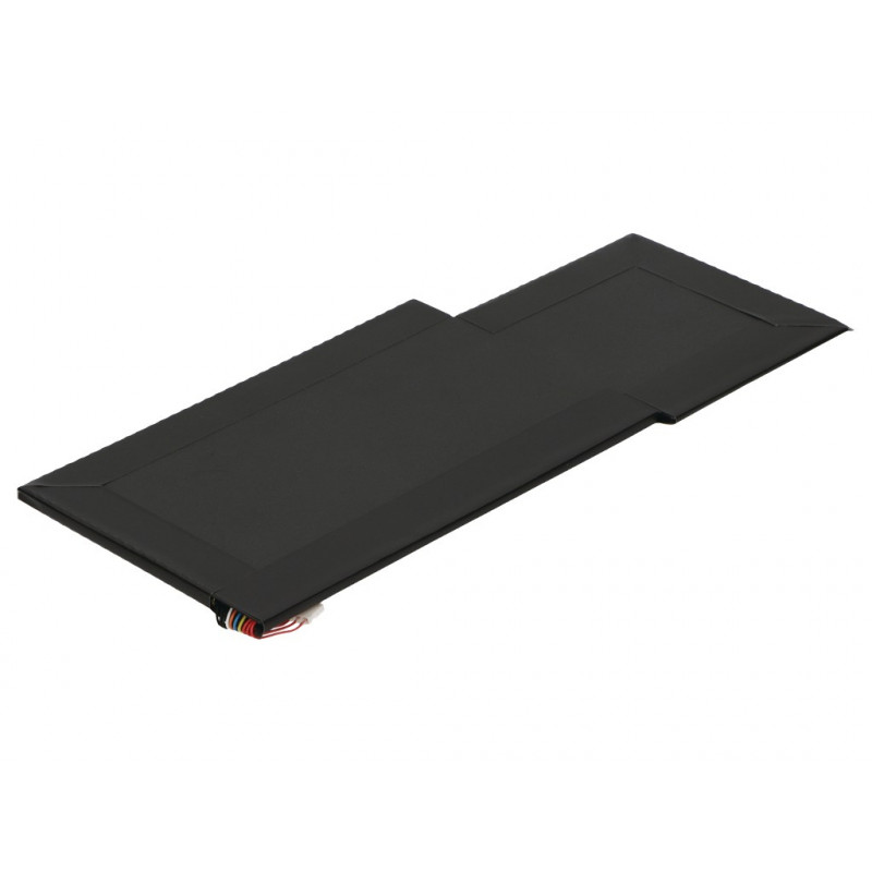 2-POWER batteria principale MSI GS63VR - batteria ricaricabile - 49 mAh