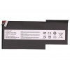2-POWER batteria principale MSI GS63VR - batteria ricaricabile - 49 mAh