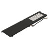 2-power batteria principale - batteria ricaricabile - 79 mAh