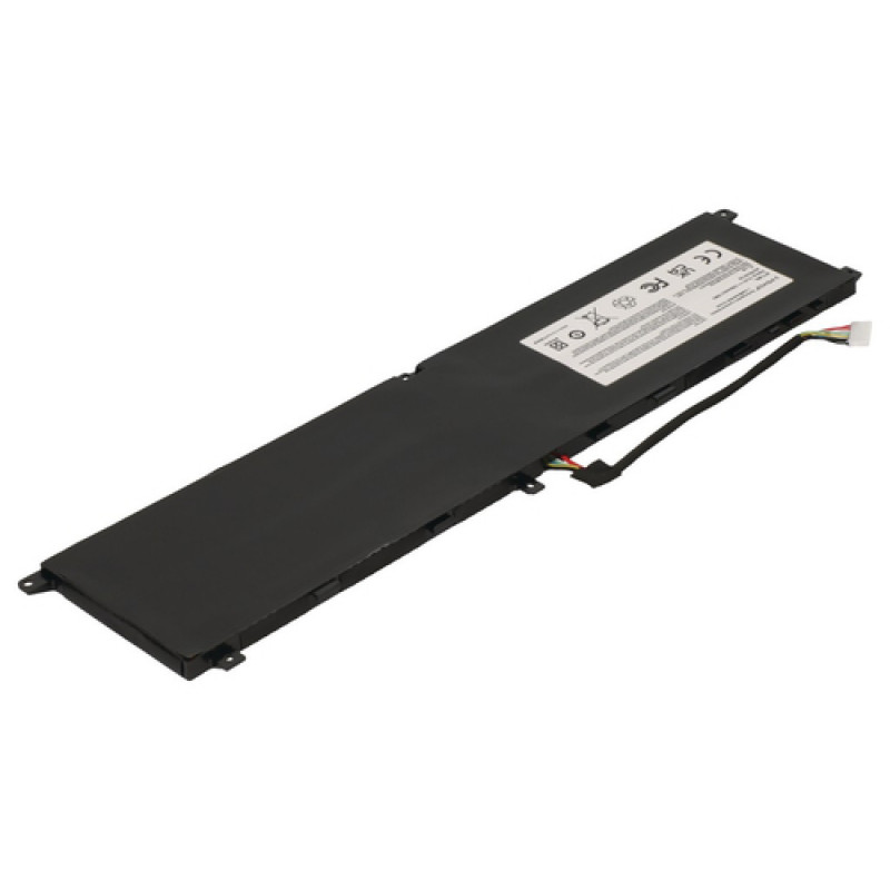 2-power batteria principale - batteria ricaricabile - 79 mAh