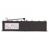 2-power batteria principale - batteria ricaricabile - 79 mAh