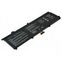 2-power 2P-C21-X202 - batteria ricaricabile - 5.000 mAh 7,4 V