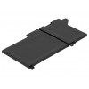 2-Power batteria principale per Dell Latitude 12 7280 - batteria ricaricabile - 42 mAh (2P-C27RW)